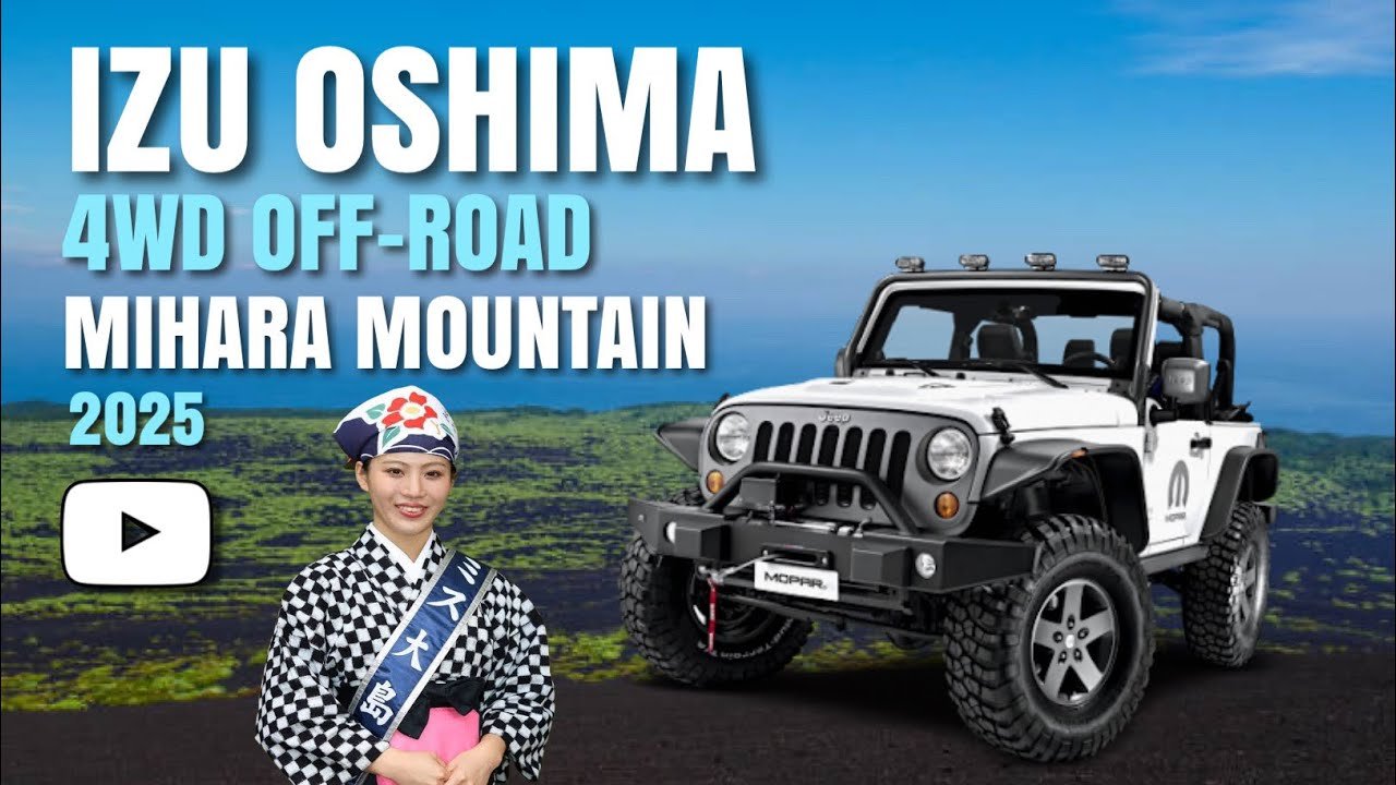 Island travel: Island History