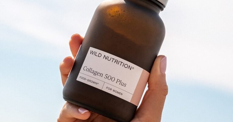The best Wild Nutrition supplements, plus save 50% with a subscription
