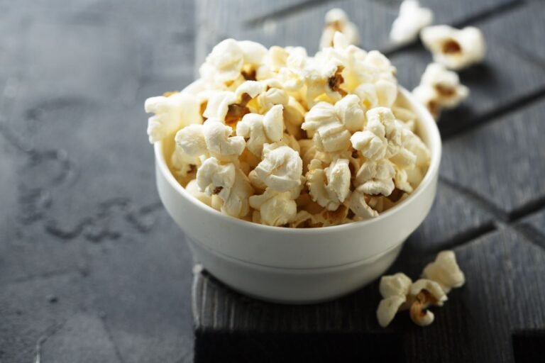 This 1-Ingredient Popcorn Upgrade Brings the Theater to Your Home