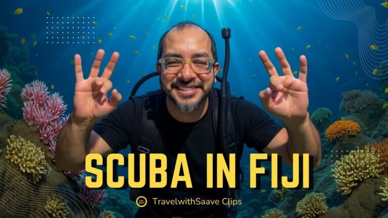 Island travel: Snorkeling Adventures