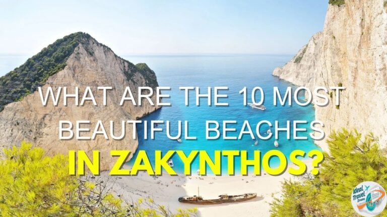 Island travel: Hidden Coves