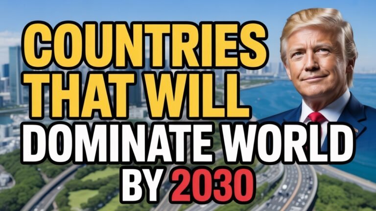 Best country to retire