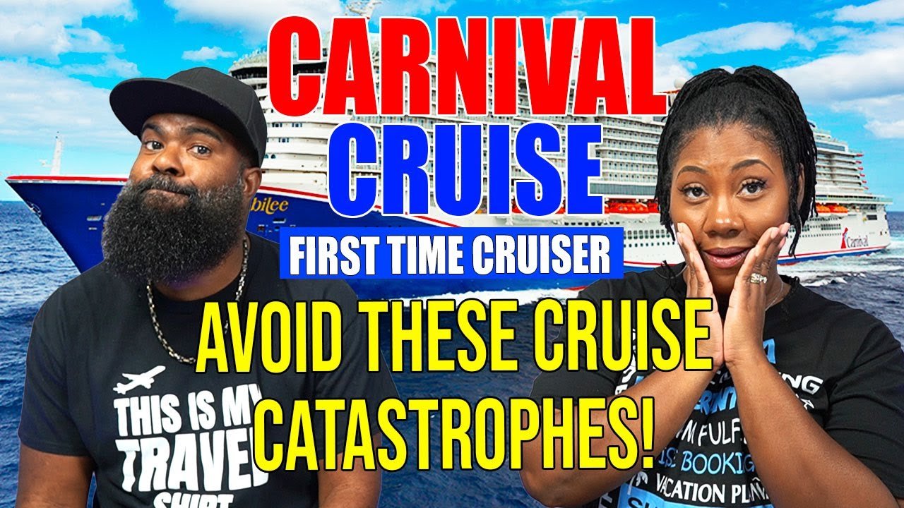 Top 13 Things You Should NEVER Do On Carnival Cruise