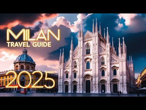 Discover Milan