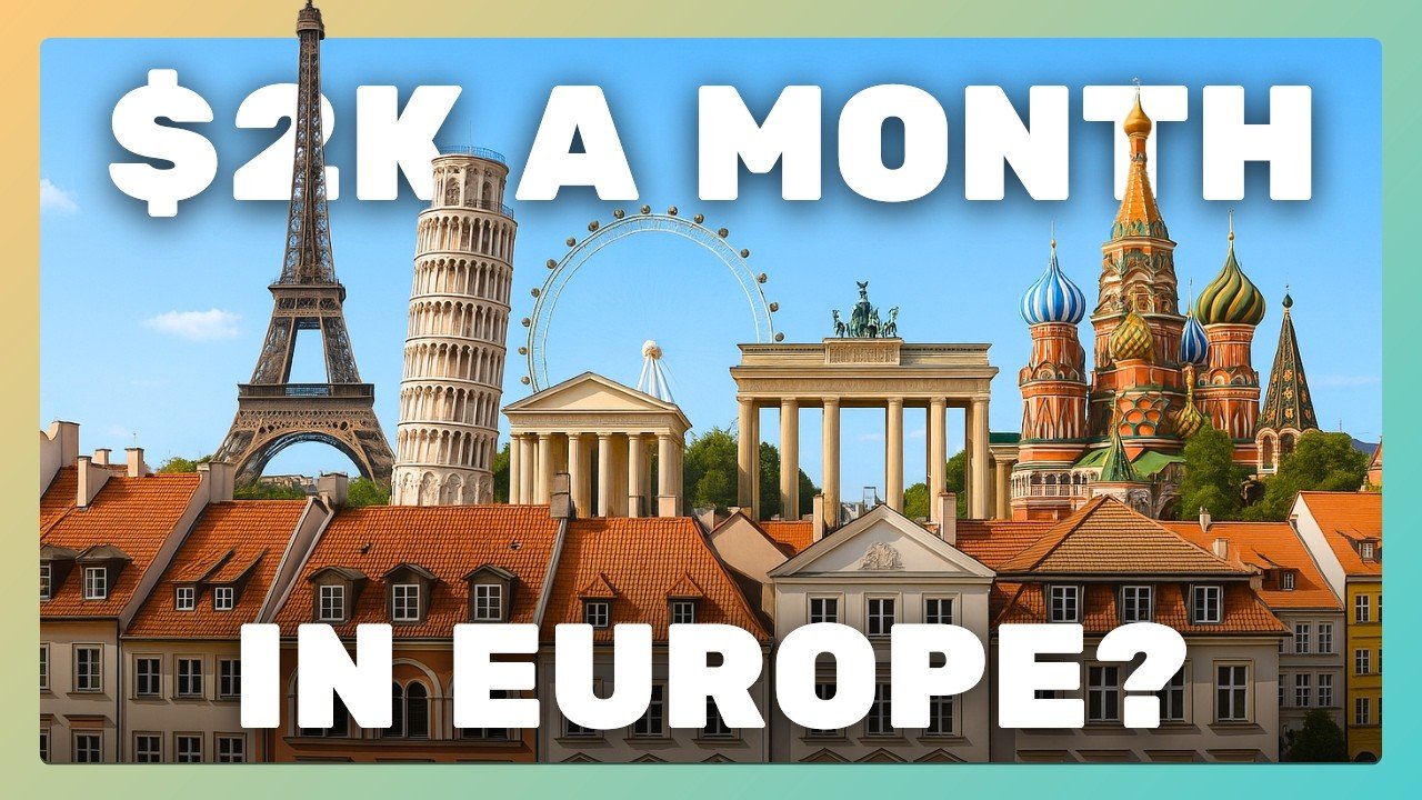 Best country to retire