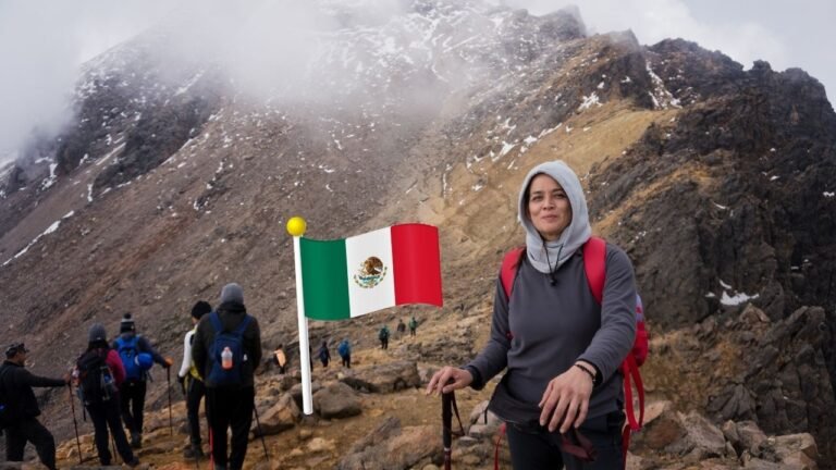 travel Guided Nature Walks