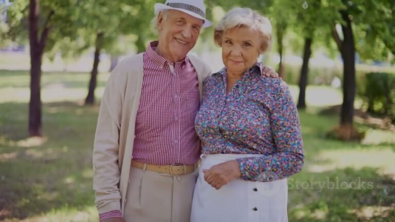 Best country to retire