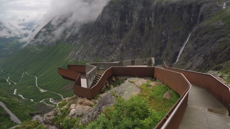 Island travel: Island History