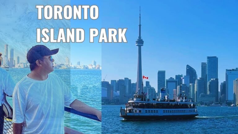 Island travel: Island Transportation