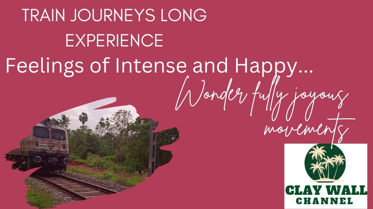 Train travel: Rail Passes