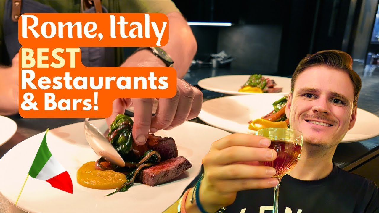 Travel and food Best food