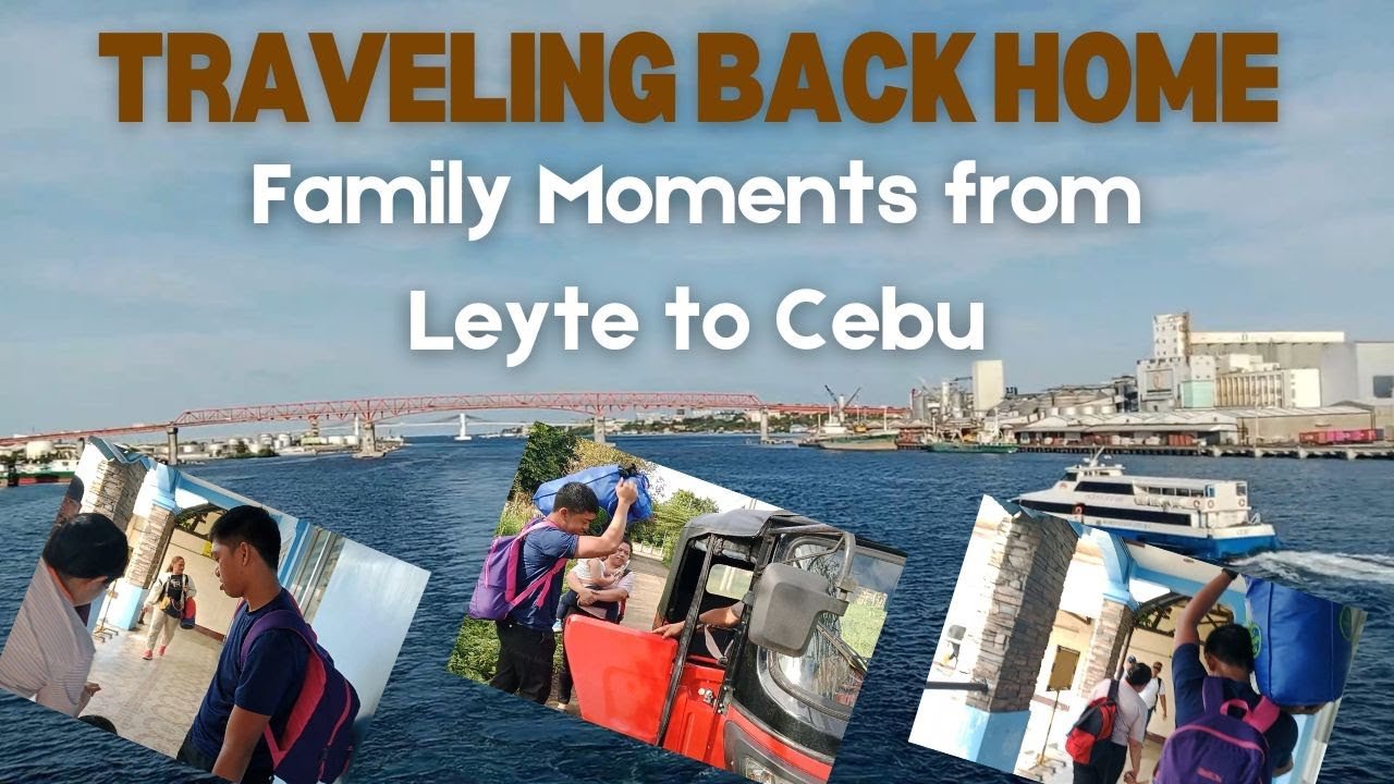 Airplane travel: Family Travel