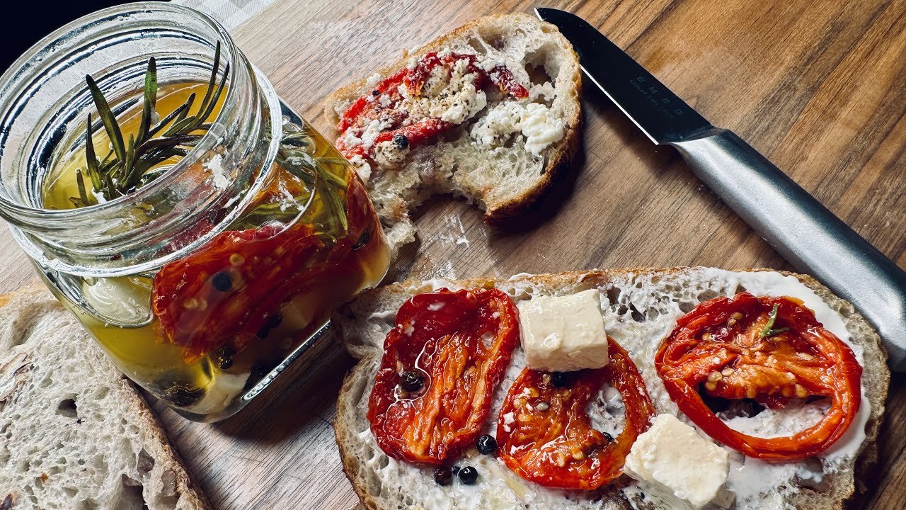 Mediterranean food: Olive Oil