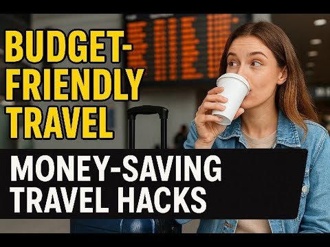 Travel Budget Hacks