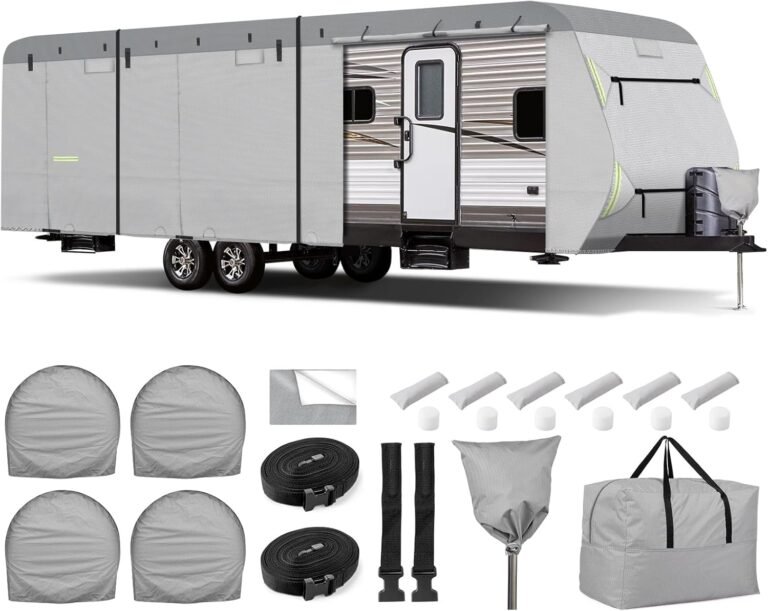 RV Covers