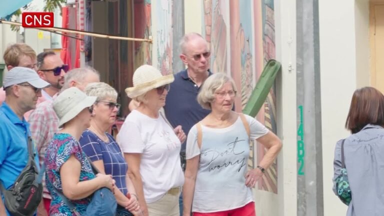 Travel China-Travel Visa