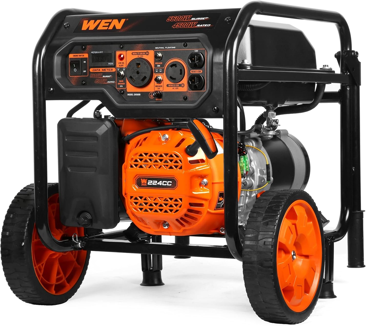 RV Portable Generators