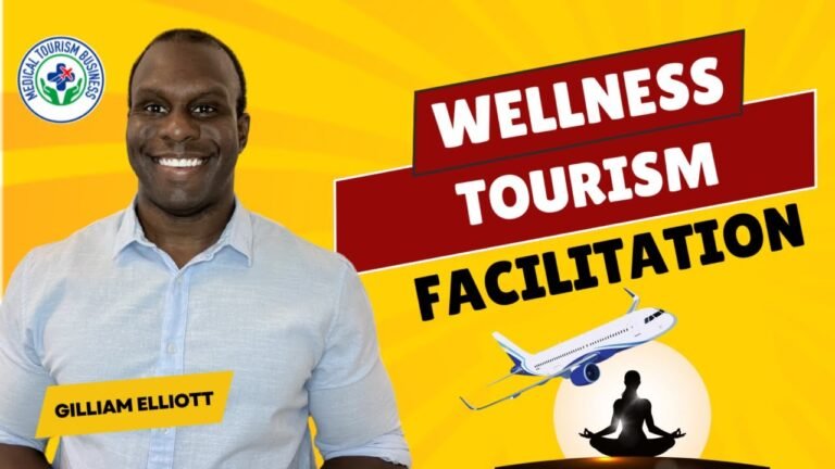 travel Wellness Experiences