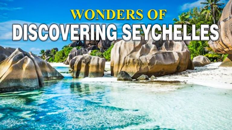 Discover Seychelles