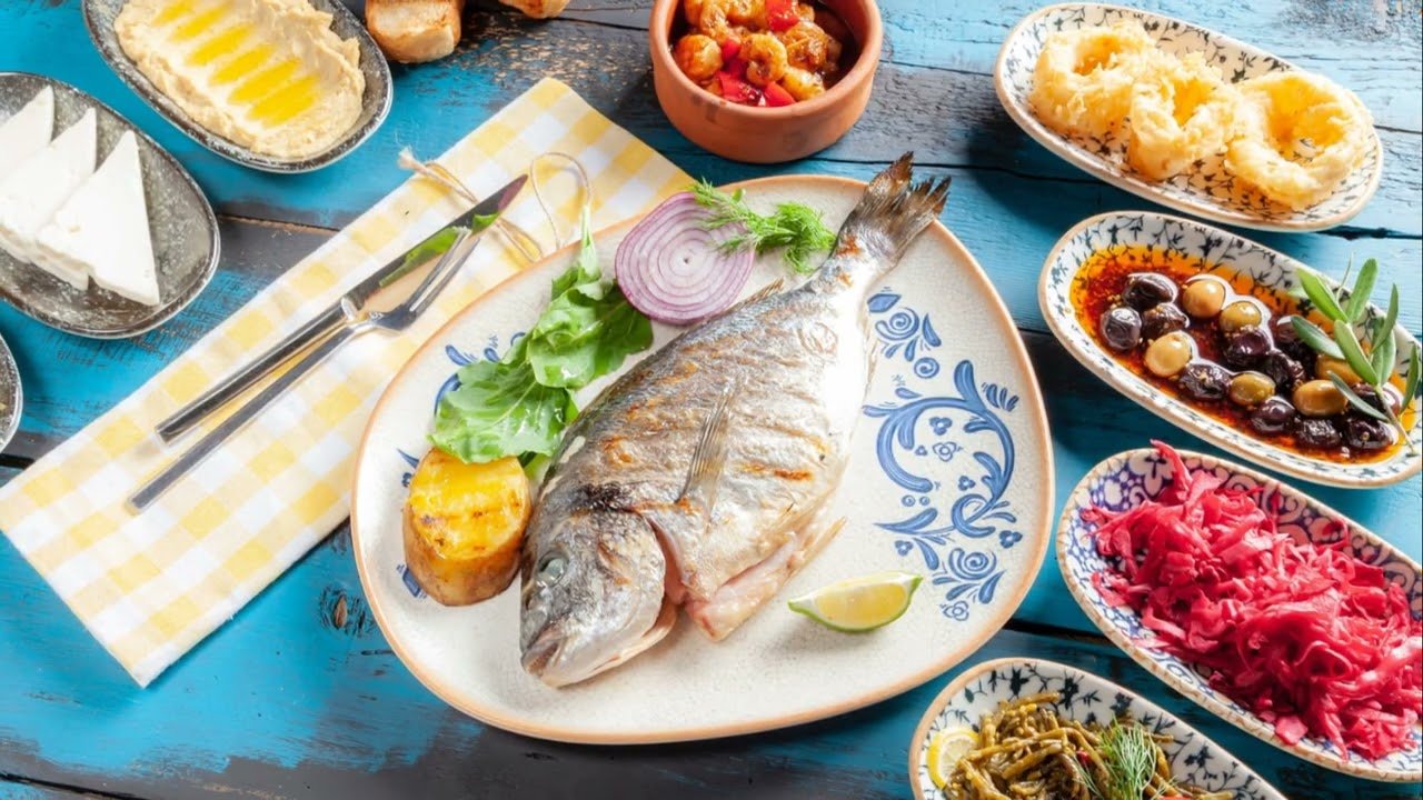 Island travel: Hidden Coves