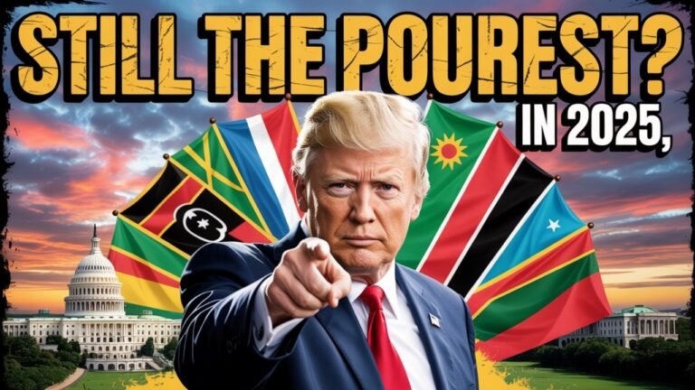 Best country to retire