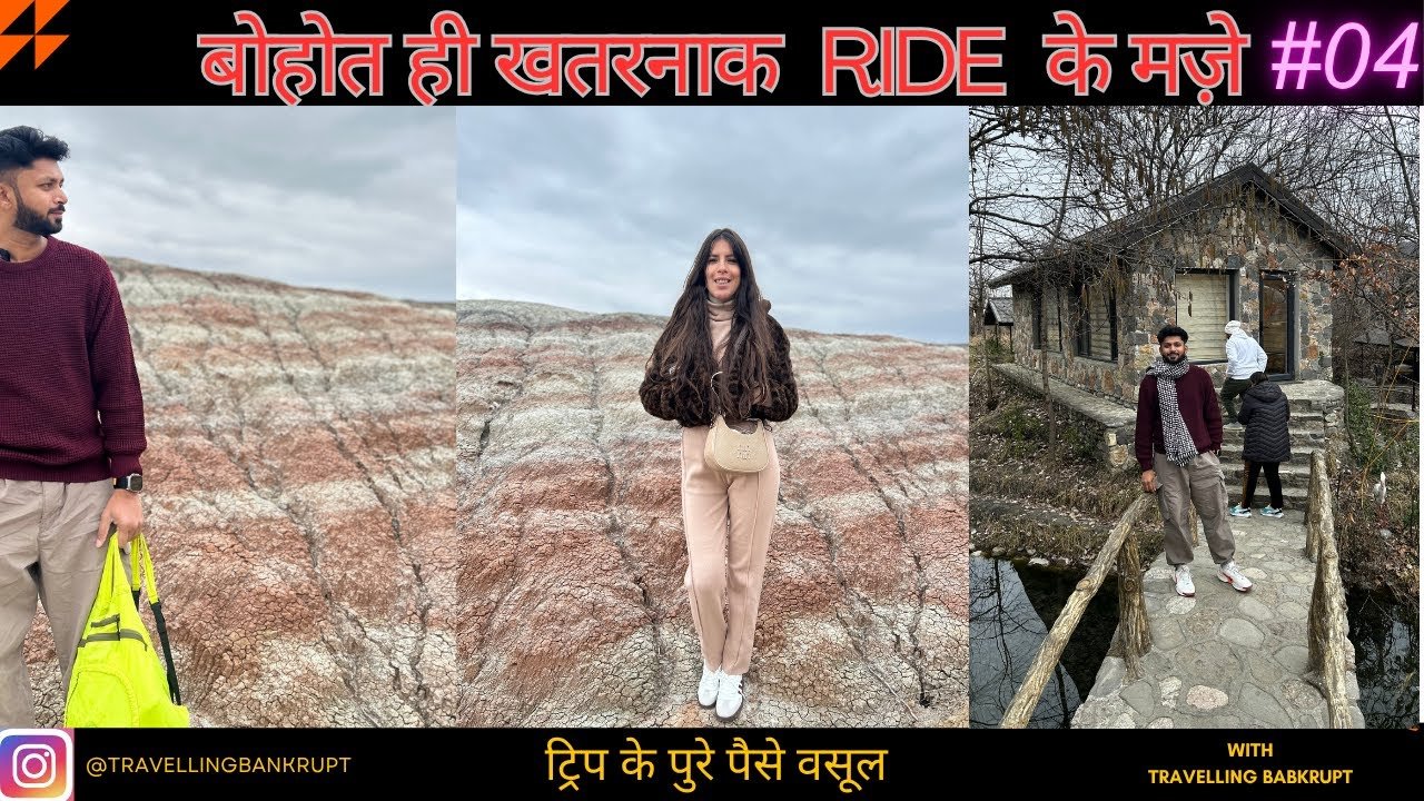 Ski Destinations in Skiing for all levels