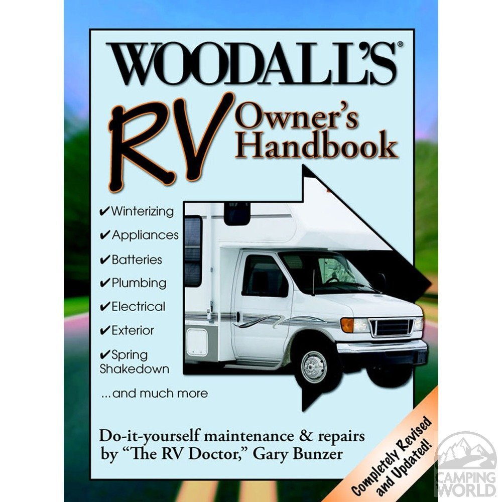 RV Maintenance