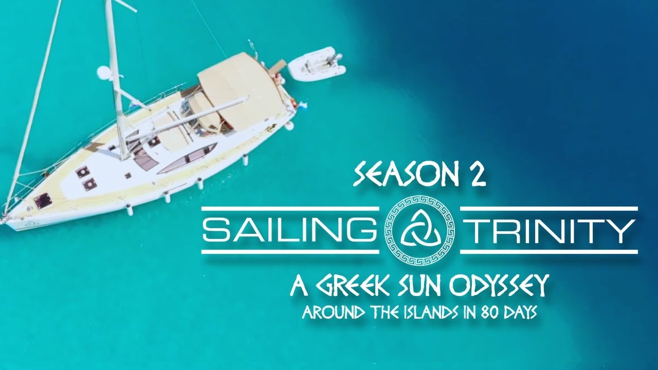 Island travel: Sailing Adventures