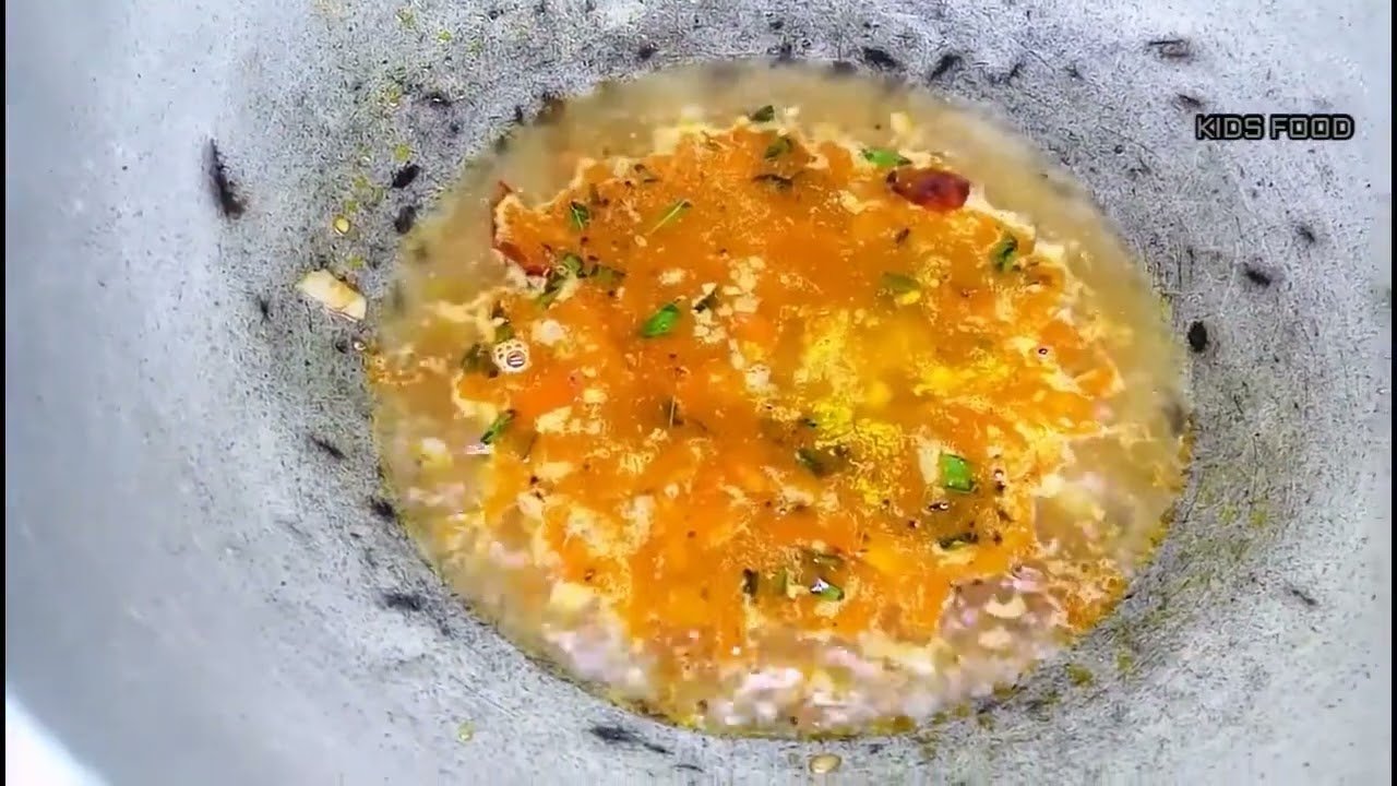 Chinese Food Fried Rice