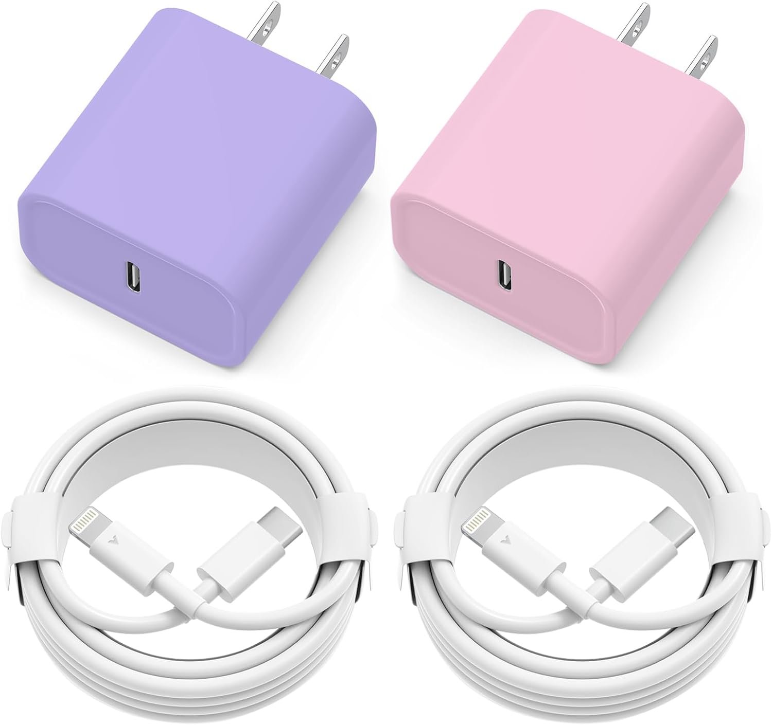 Chargers & Accessories