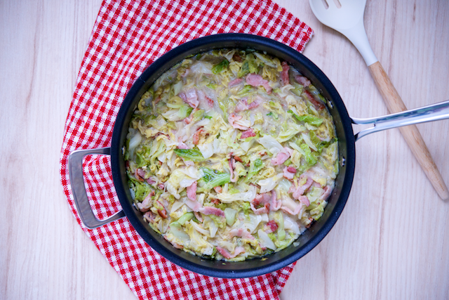 pork – that paleo couple