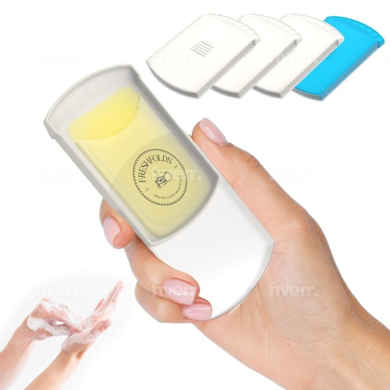 eco-friendly camping products