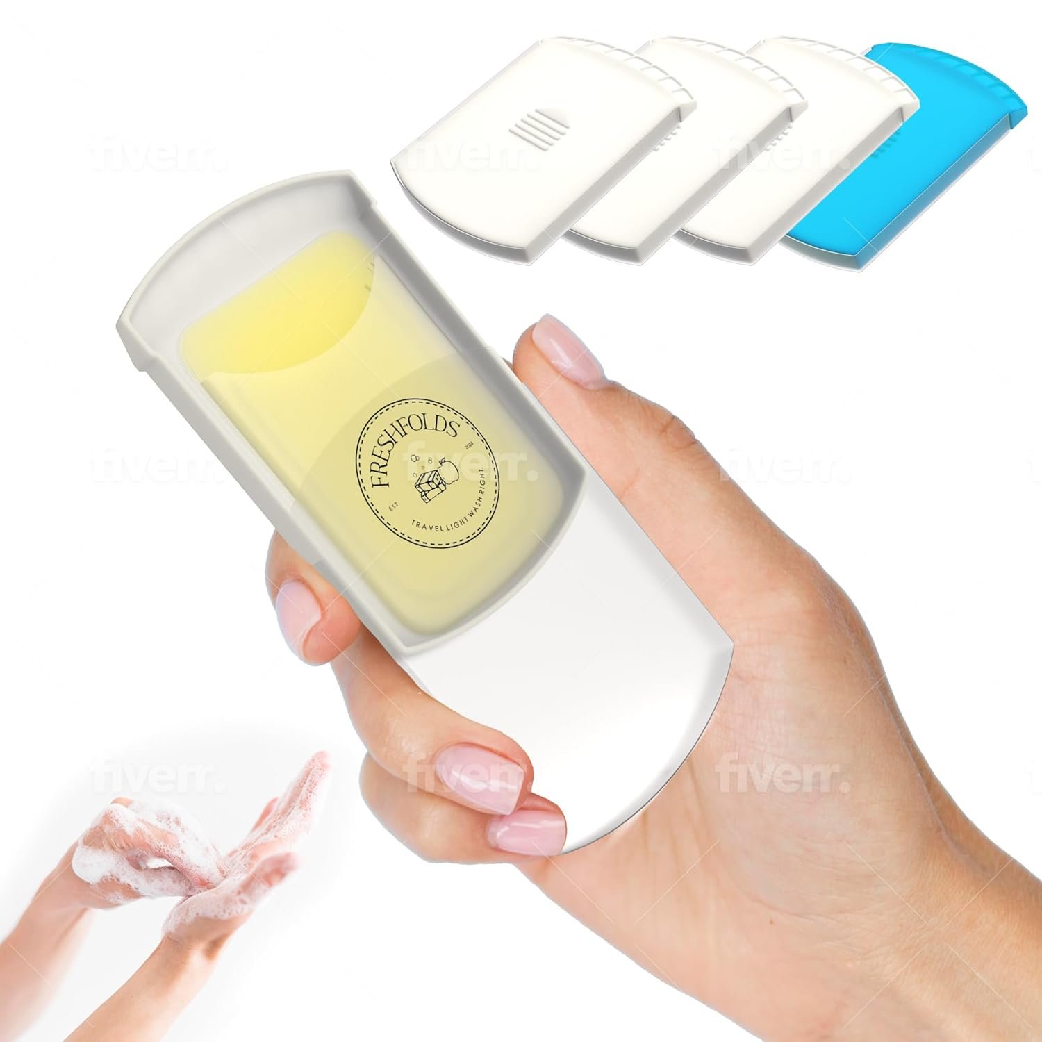 eco-friendly camping products