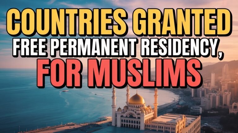 Best country to retire