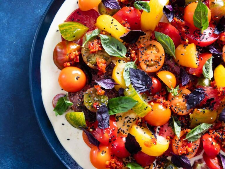 10 Tomato Recipes Our Editors Are Excited to Cook Right Now