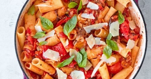 10 student meal ideas | Good Food