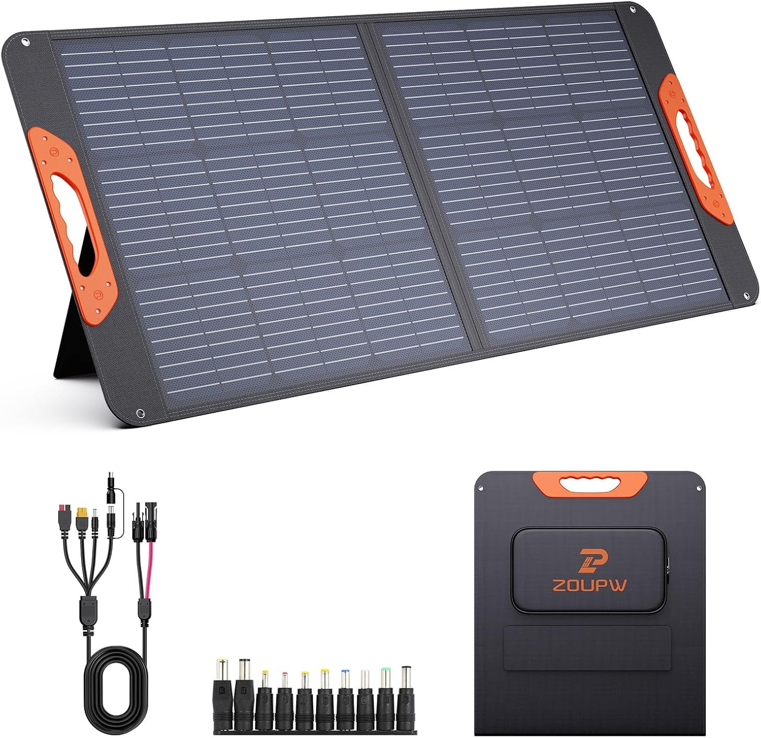 RV Solar Panels