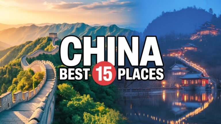 Travel China-Forbidden City