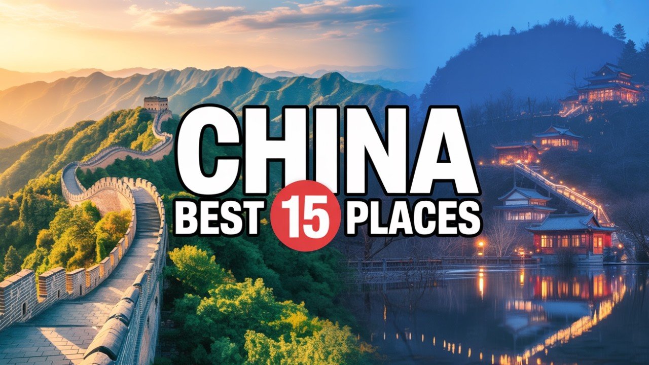 Travel China-Forbidden City