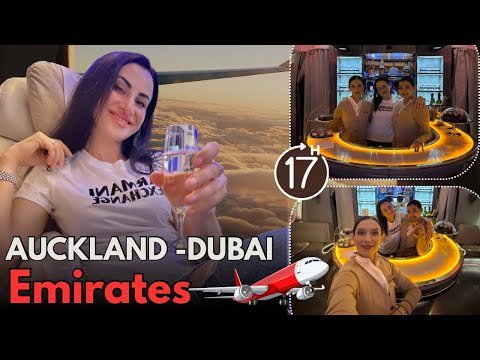 Airplane travel: Cabin Classes