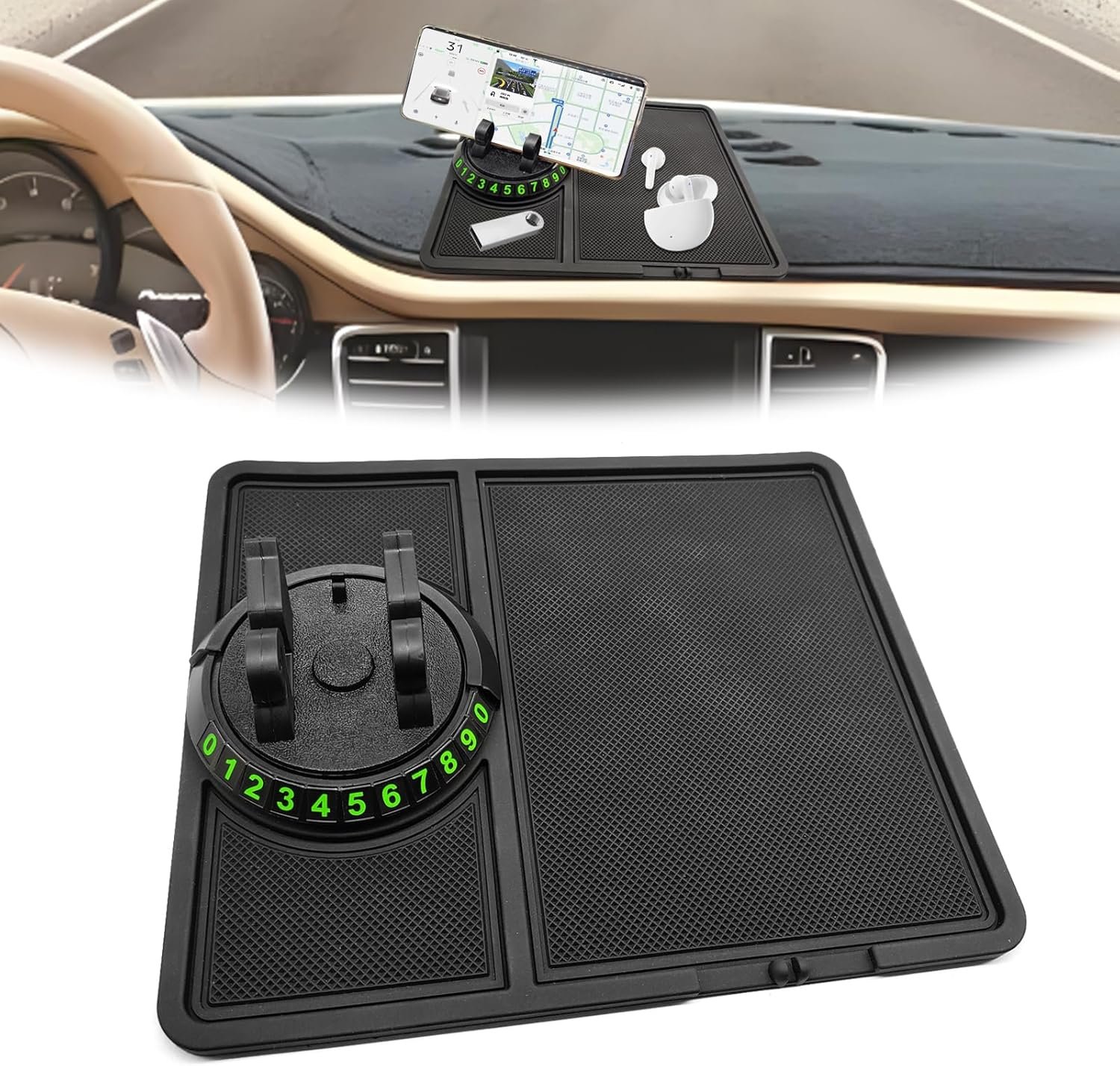 Gadget Vehicle Electronics