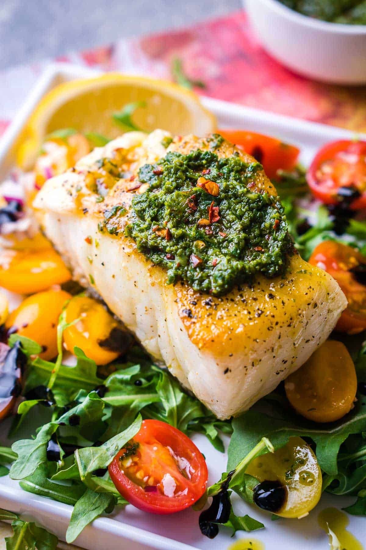 30 Best Mediterranean Fish Recipes