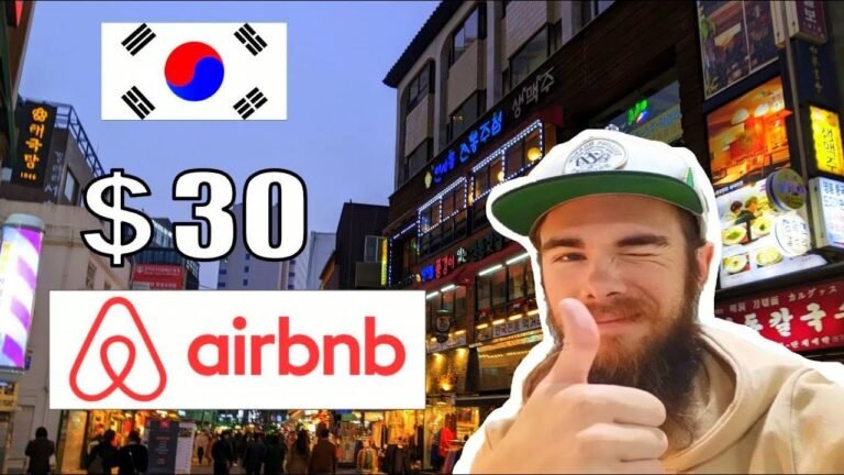 solo travel: Hostels and Lodging