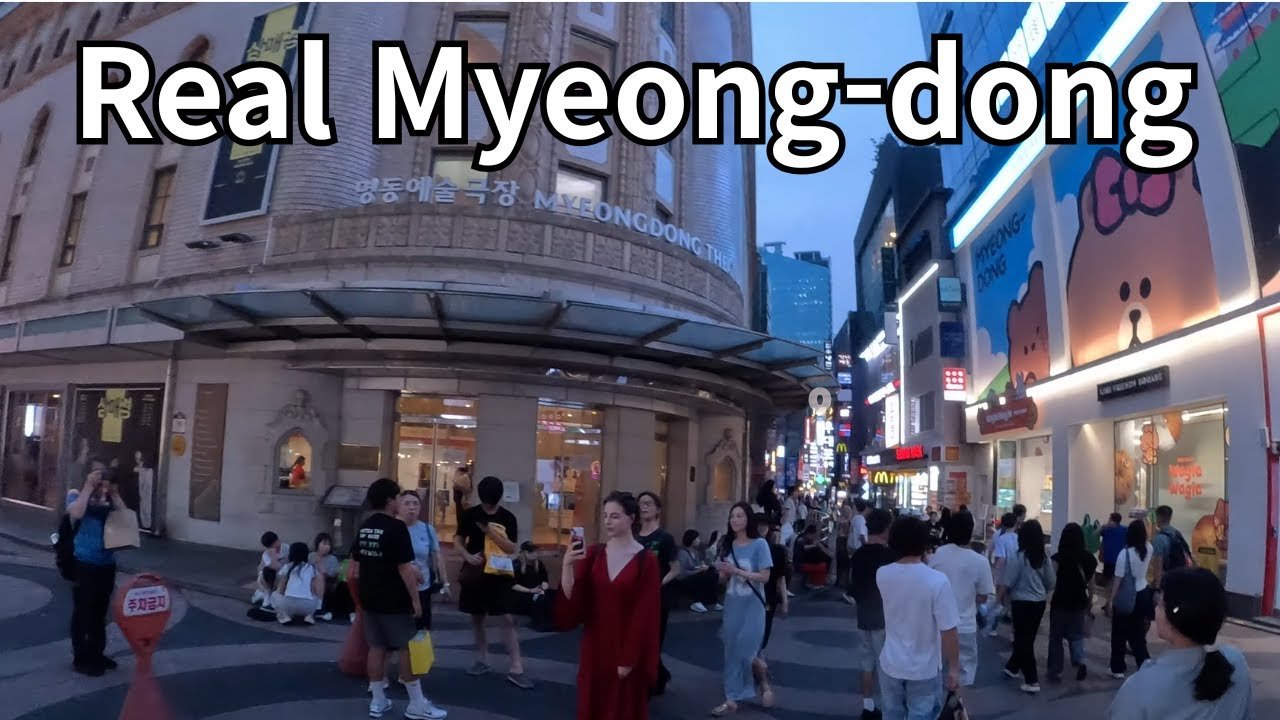 Travel and food Street food