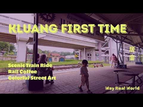 Train travel: Scenic Train Routes