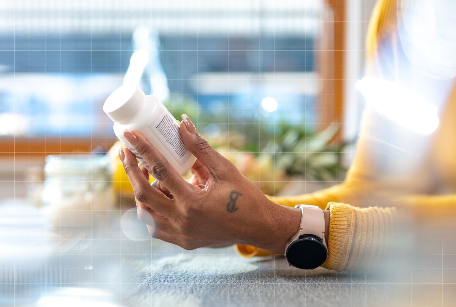 5 Nutrients You May Need More of After 60