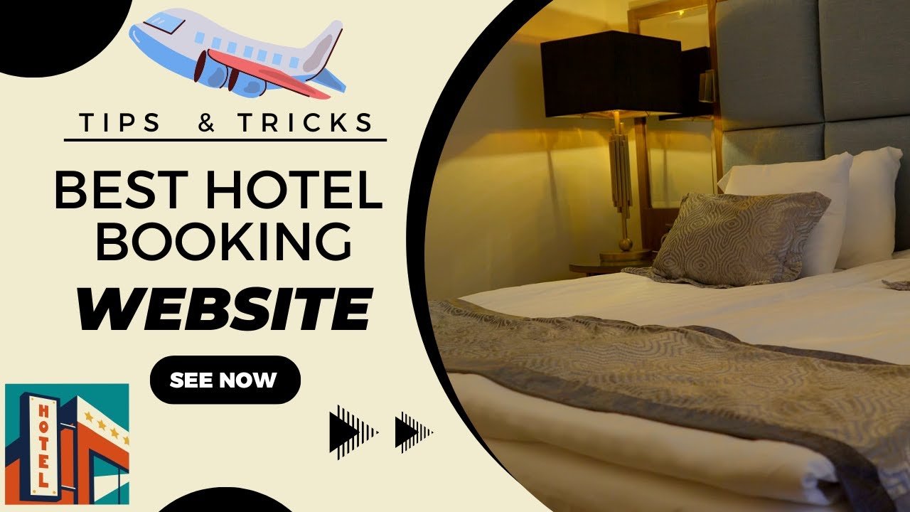 Travel Accommodation Hacks