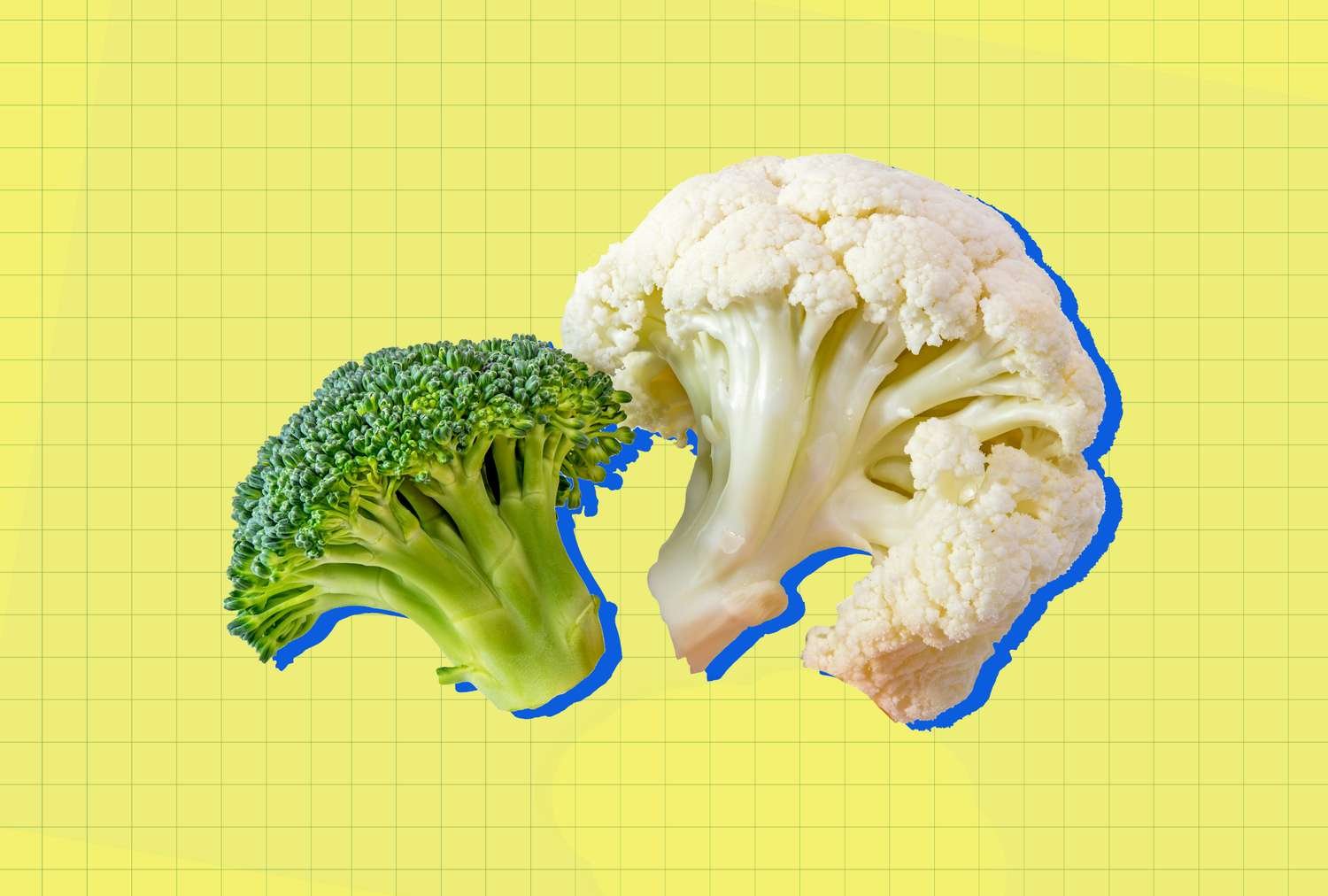 5 Vegetables You Should Be Eating to Reduce Visceral Fat
