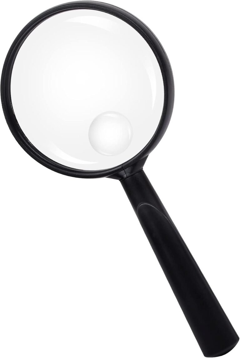 handheld magnifiers