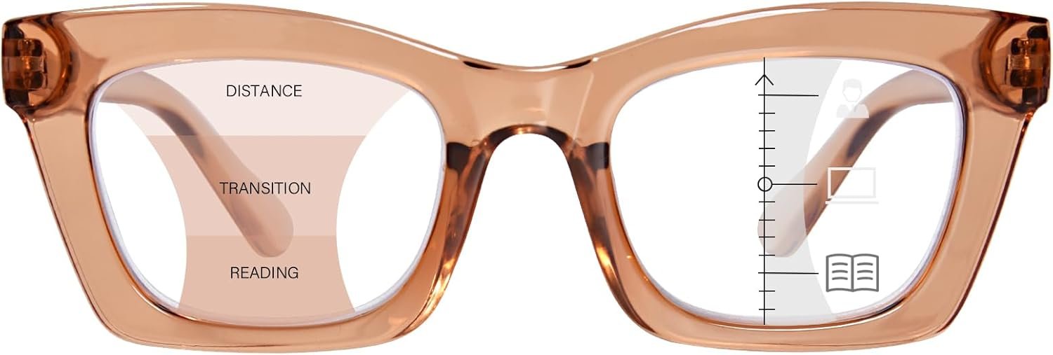 senior progressive reading glasses
